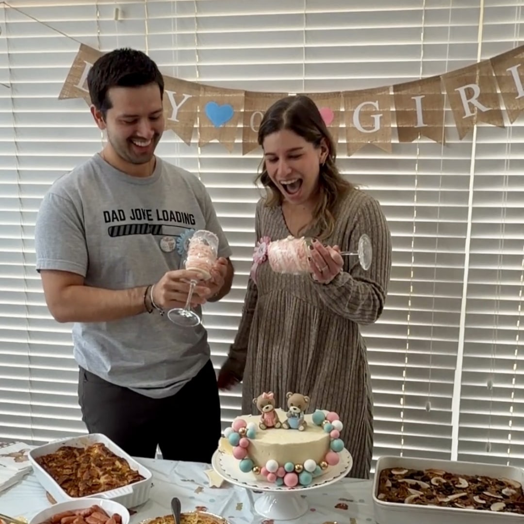 Photo shared by Maria Alejandra for their Babylist baby registry.