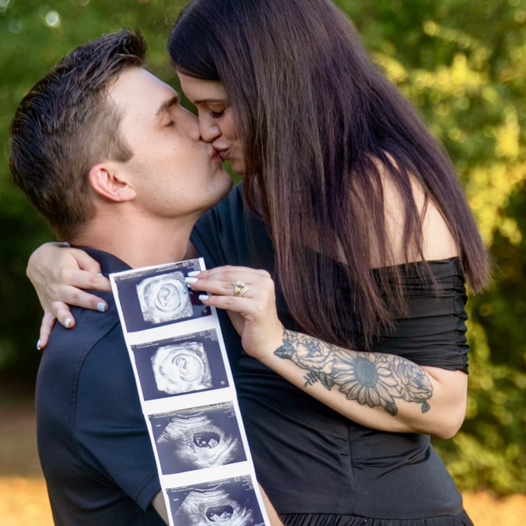Photo shared by Savanna for their Babylist baby registry.