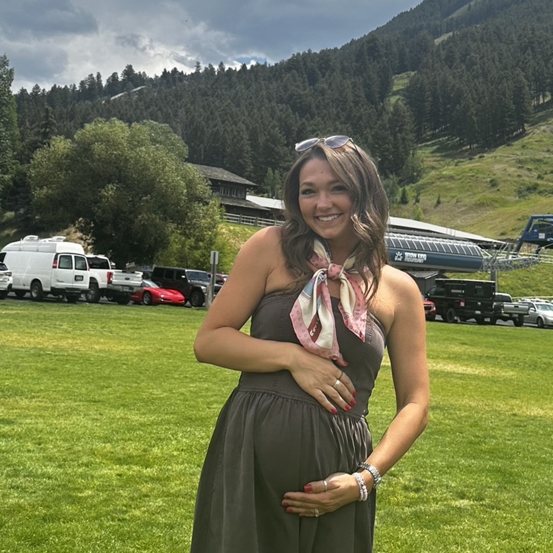 Photo shared by Raliene for their Babylist baby registry.