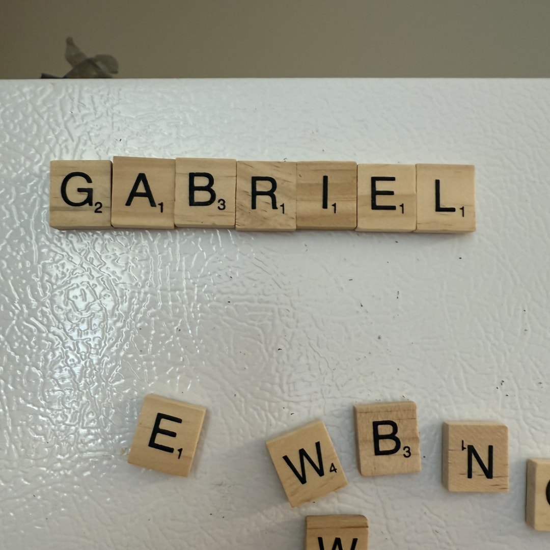 Photo shared by Haley for their Babylist baby registry.