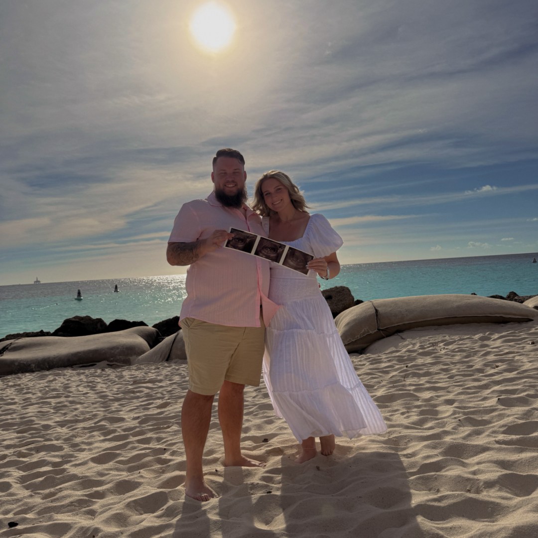 Photo shared by Auna for their Babylist baby registry.