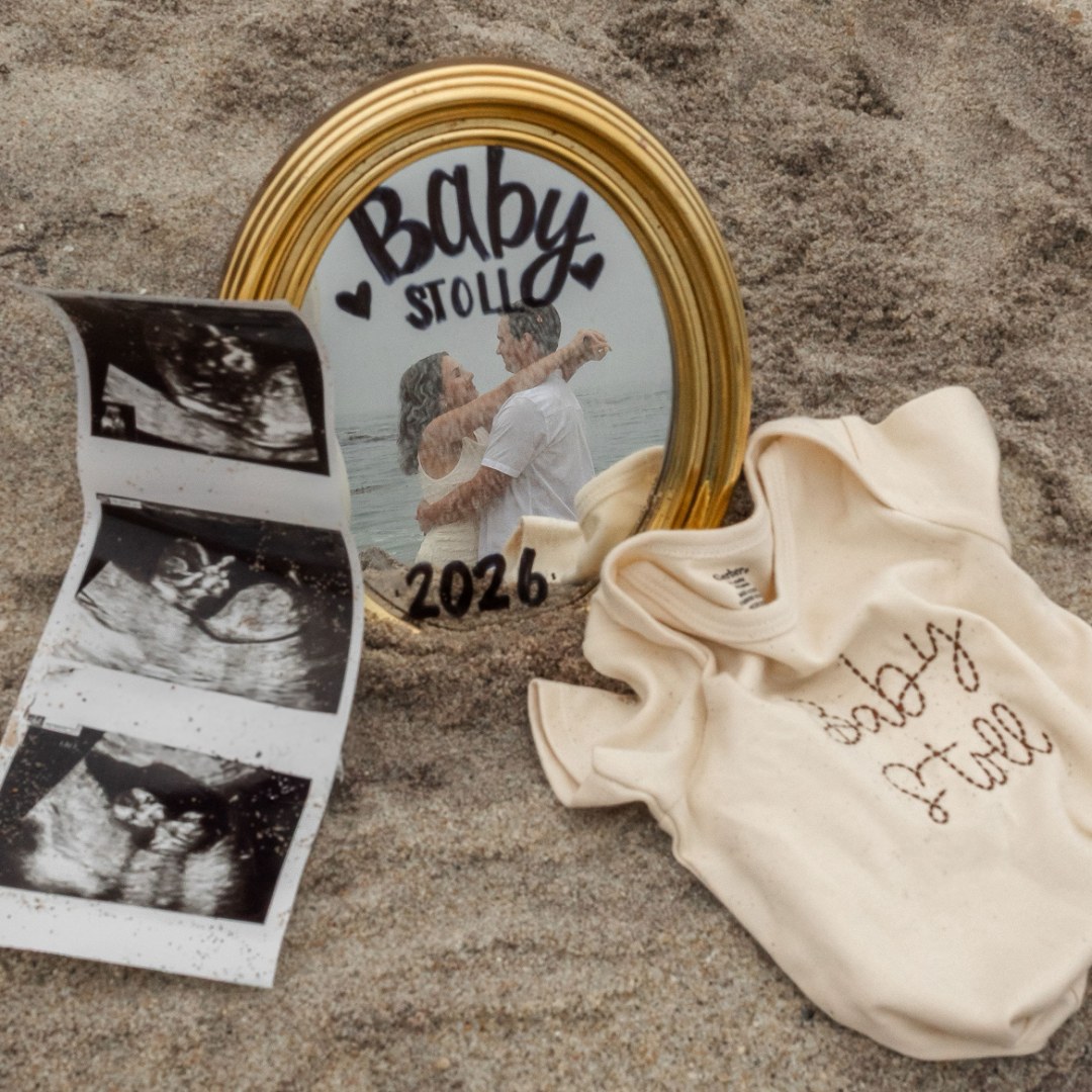Photo shared by Kayli for their Babylist baby registry.