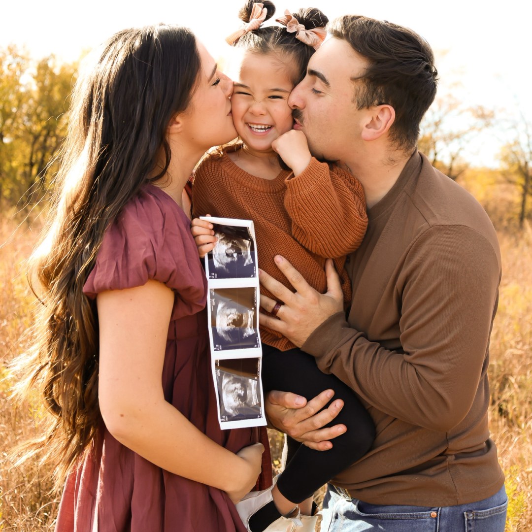 Photo shared by Lily for their Babylist baby registry.