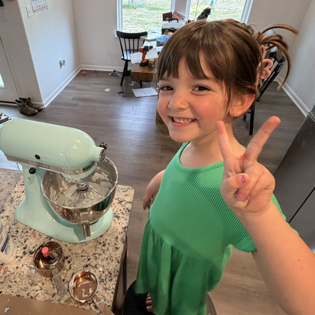 Photo shared by Amber for their Babylist baby registry.
