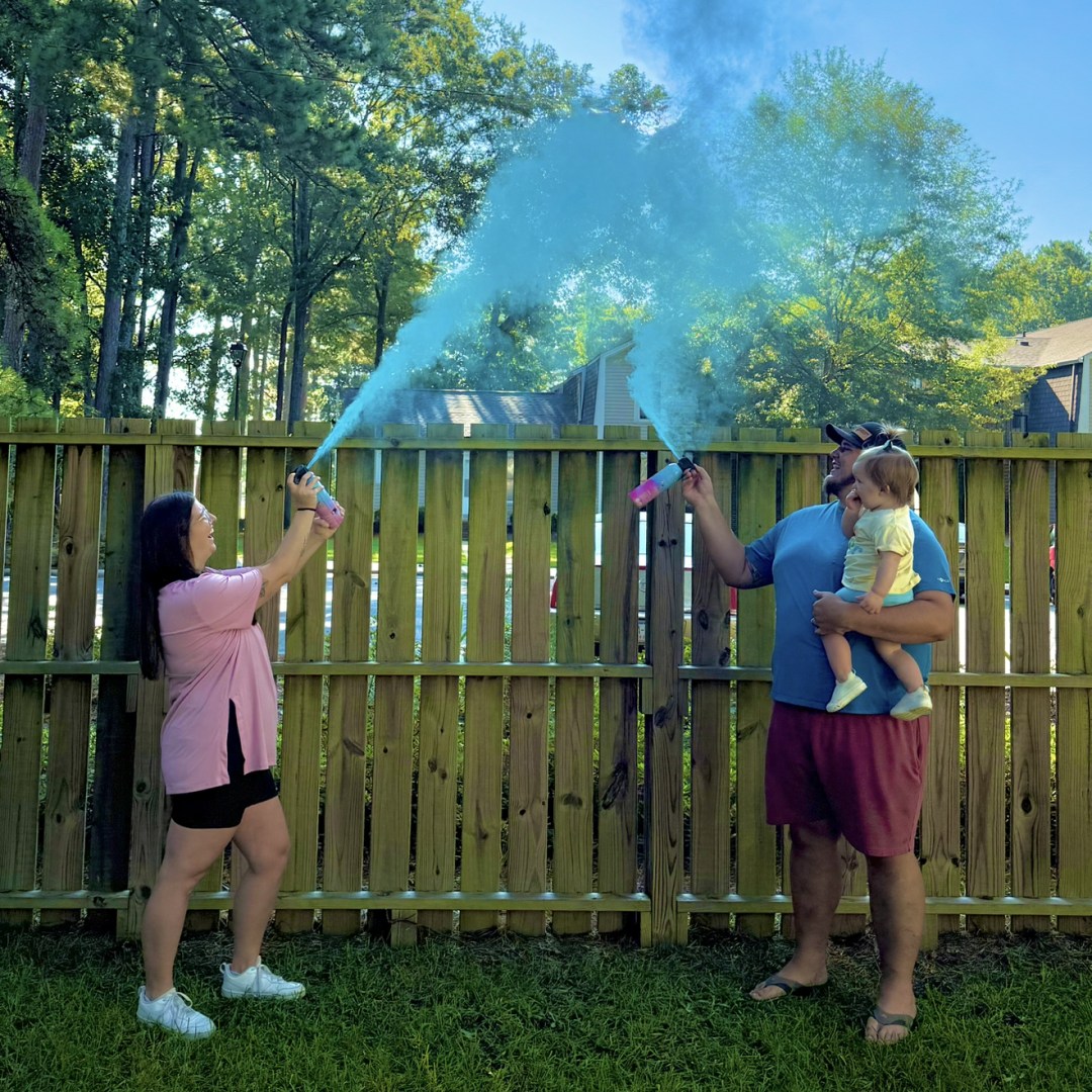 Photo shared by Jasmine for their Babylist baby registry.