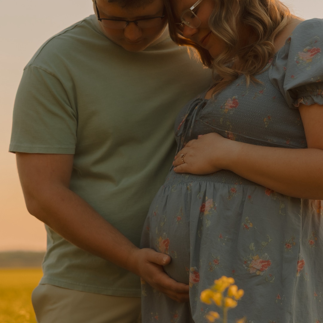 Photo shared by Jordyn for their Babylist baby registry.