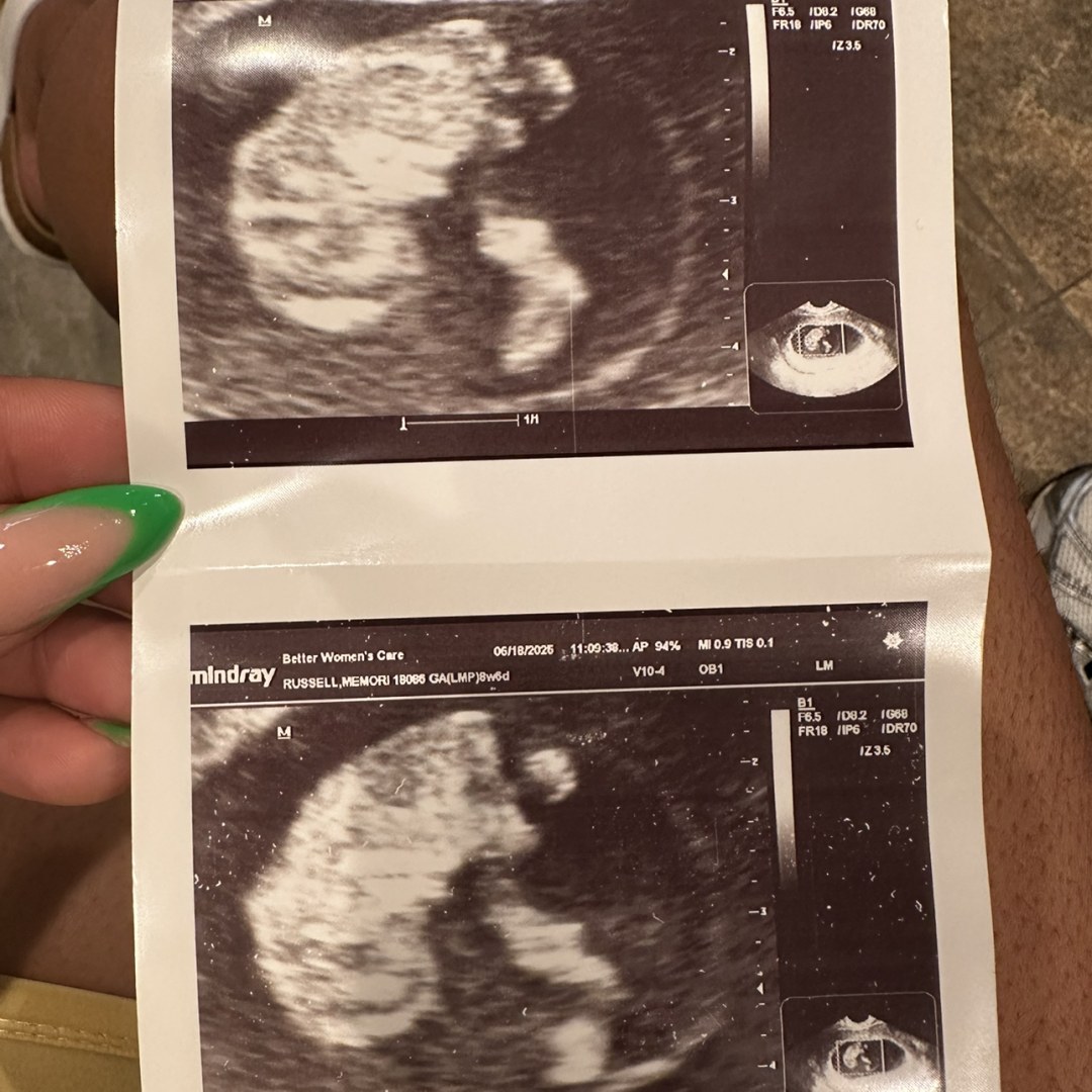 Photo shared by Memori for their Babylist baby registry.