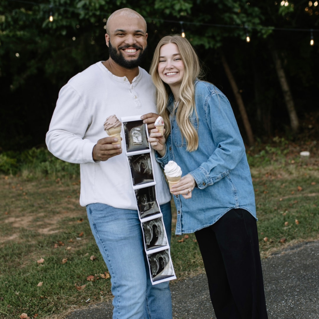 Photo shared by Emma for their Babylist baby registry.