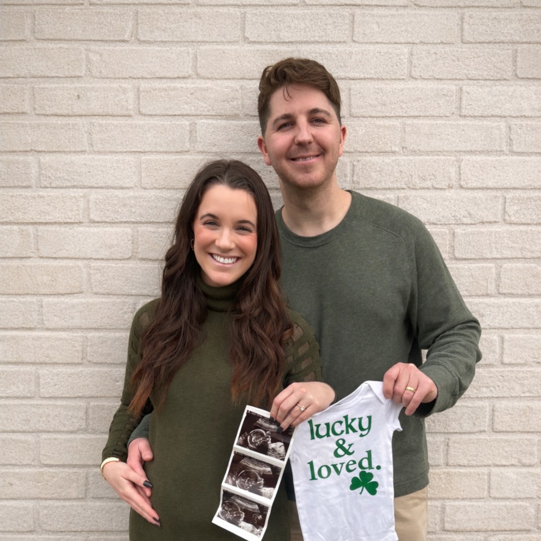 Photo shared by Julianne for their Babylist baby registry.