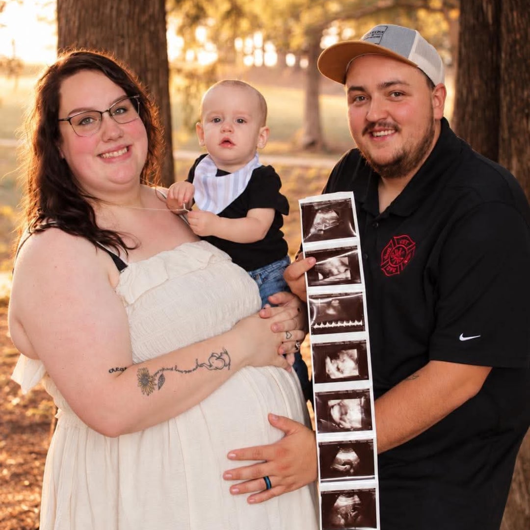 Photo shared by Jadeyn for their Babylist baby registry.