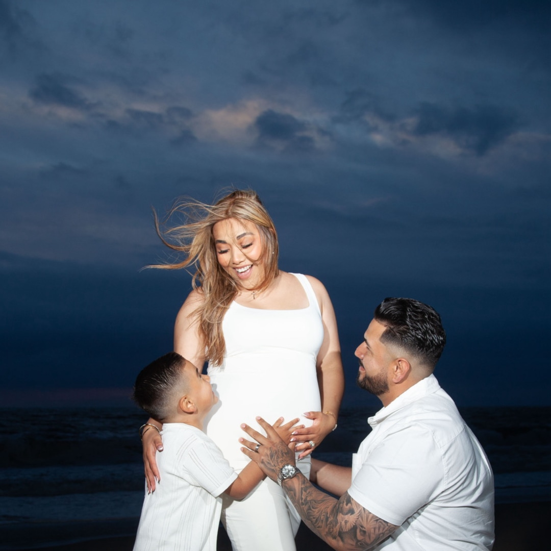 Photo shared by Marlen for their Babylist baby registry.