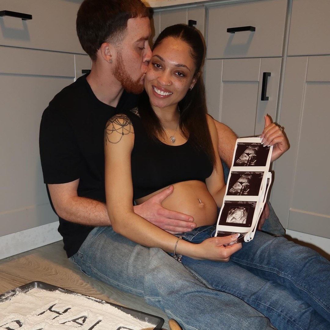 Photo shared by Mikayla for their Babylist baby registry.