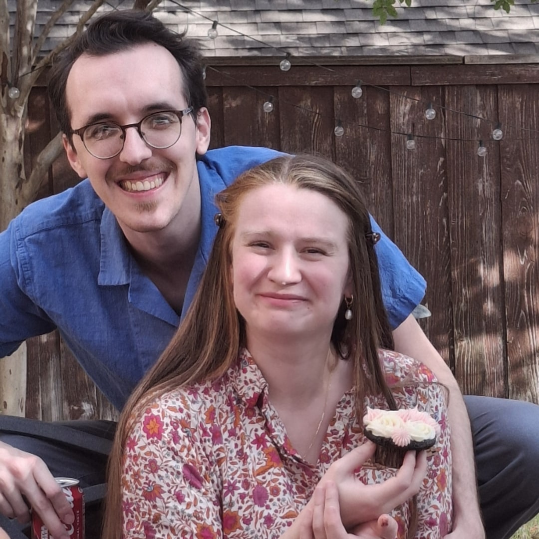 Photo shared by Georgi for their Babylist baby registry.