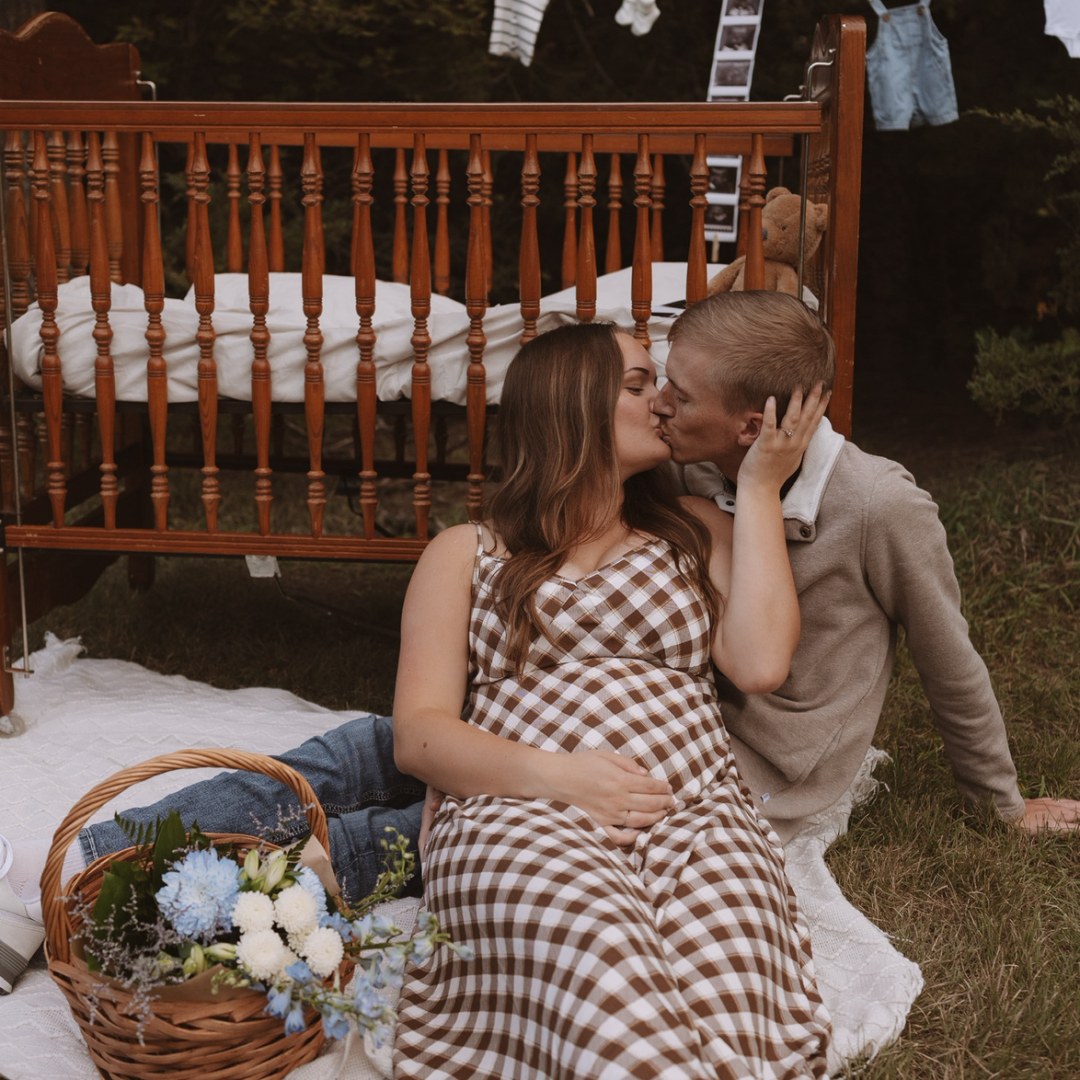 Photo shared by Aubrey for their Babylist baby registry.