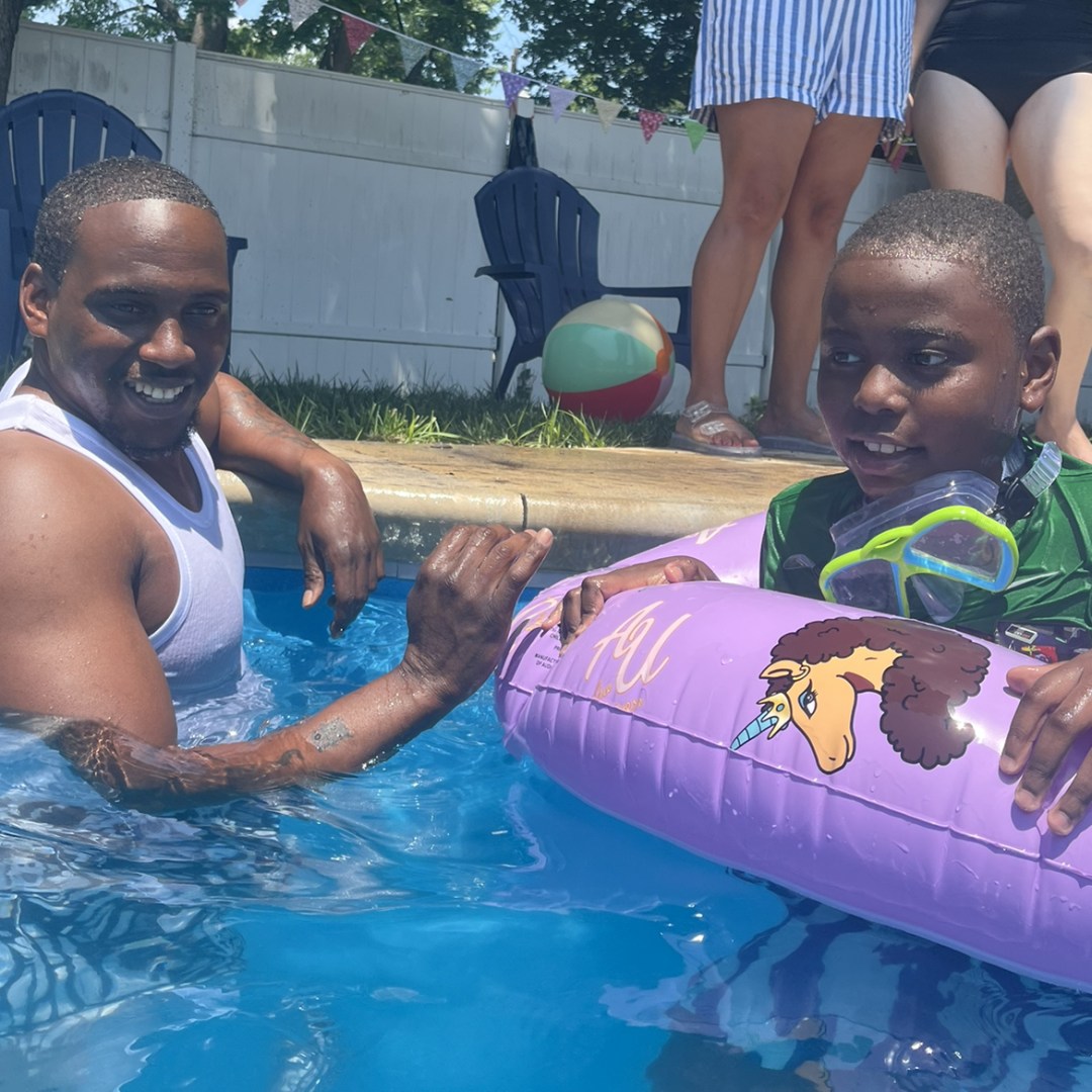 Photo shared by Siani for their Babylist baby registry.