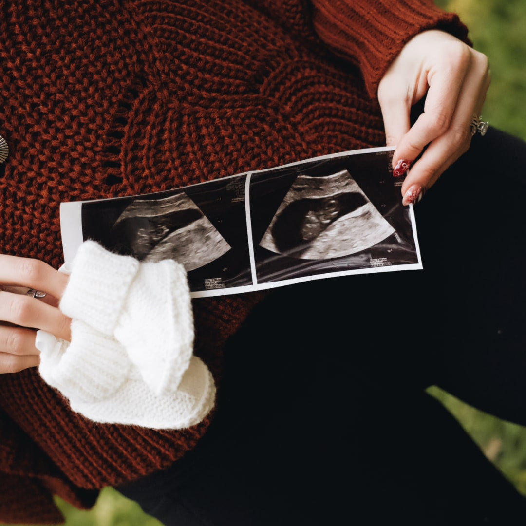 Photo shared by Makena for their Babylist baby registry.
