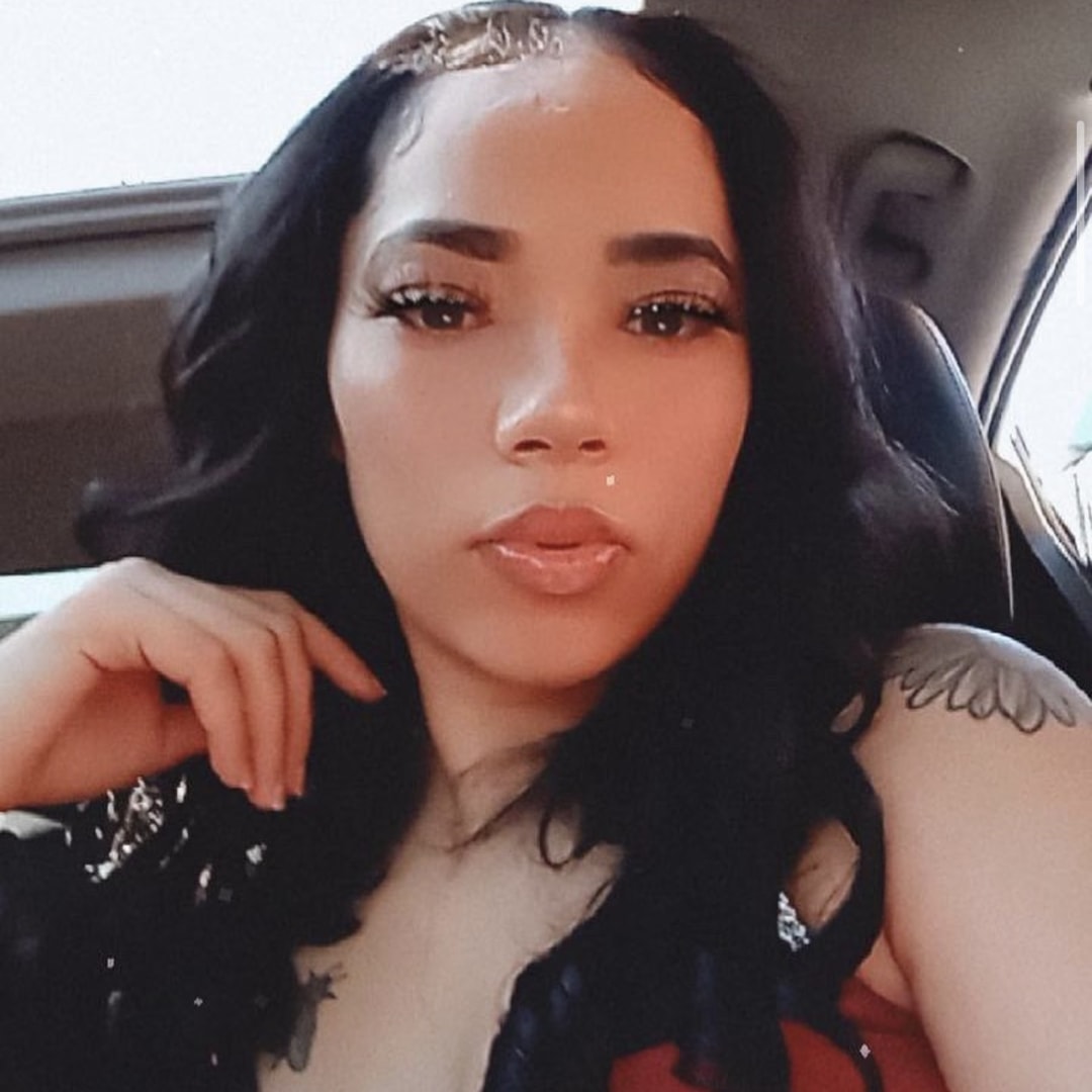 Photo shared by Alondra for their Babylist baby registry.