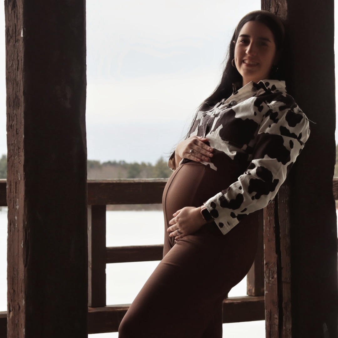 Photo shared by Mariela for their Babylist baby registry.