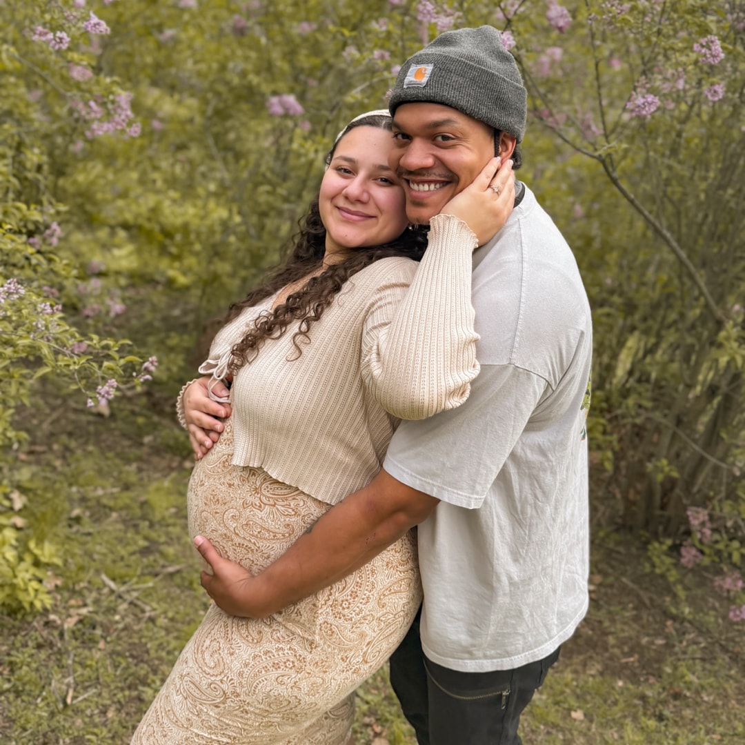 Photo shared by Marissa for their Babylist baby registry.