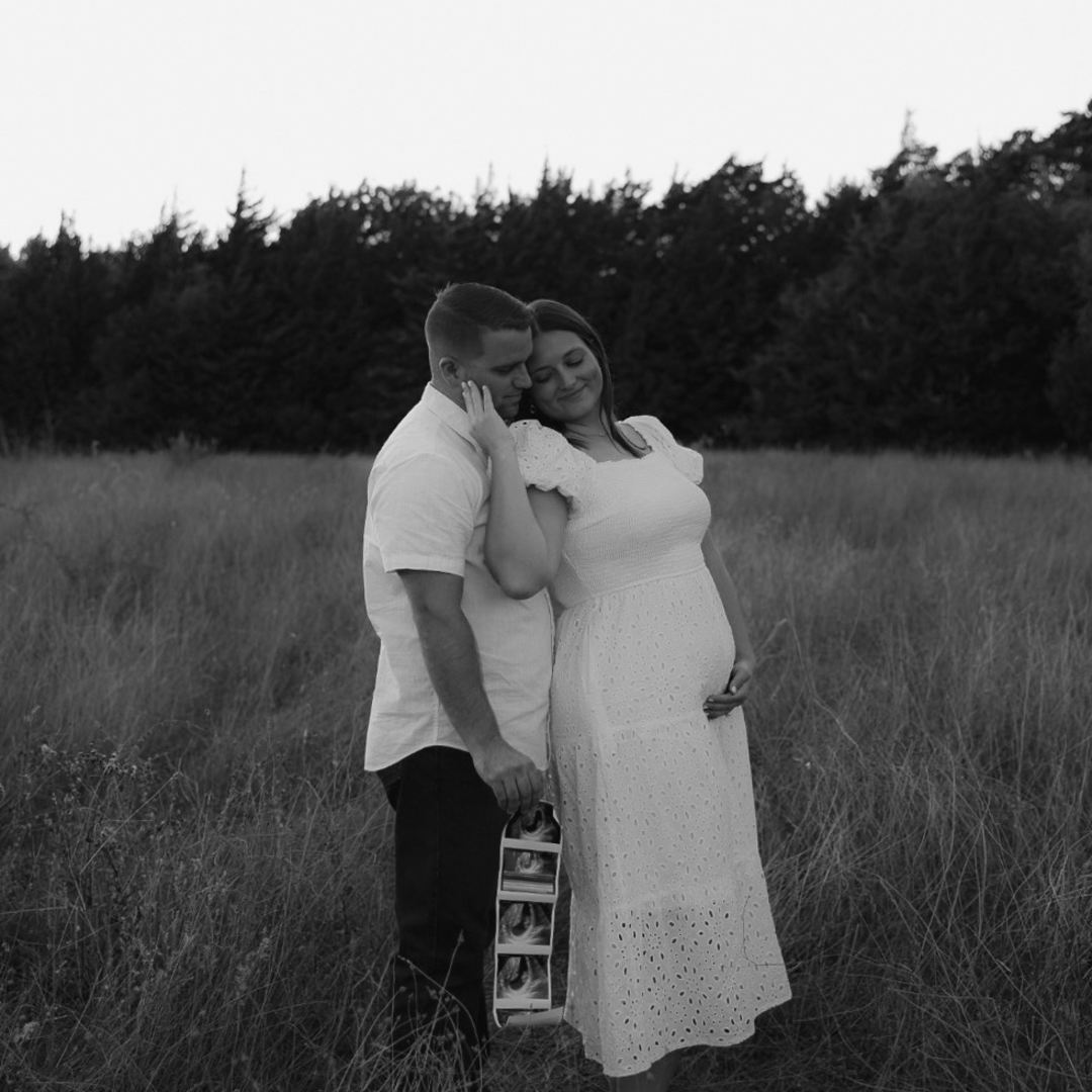 Photo shared by Kelli for their Babylist baby registry.