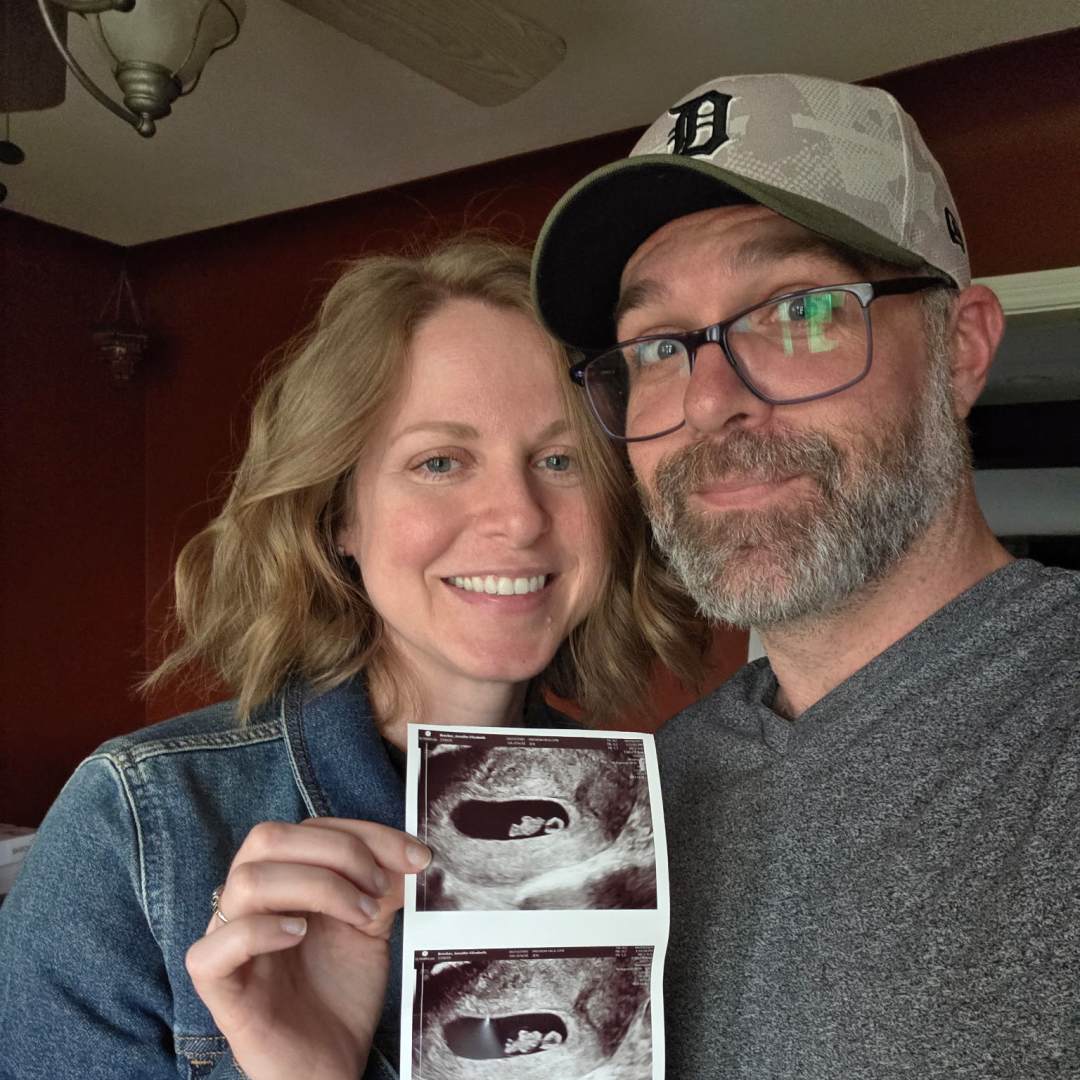 Photo shared by Jennifer for their Babylist baby registry.