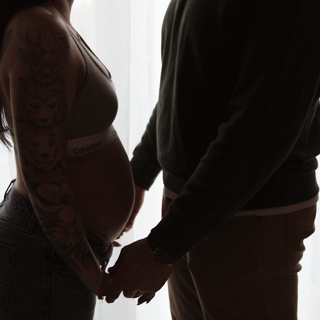 Photo shared by Zach for their Babylist baby registry.