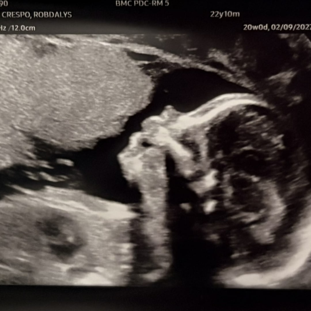 Photo shared by Robdalys for their Babylist baby registry.