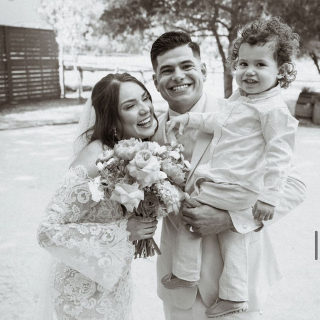 Photo shared by Jenny for their Babylist baby registry.