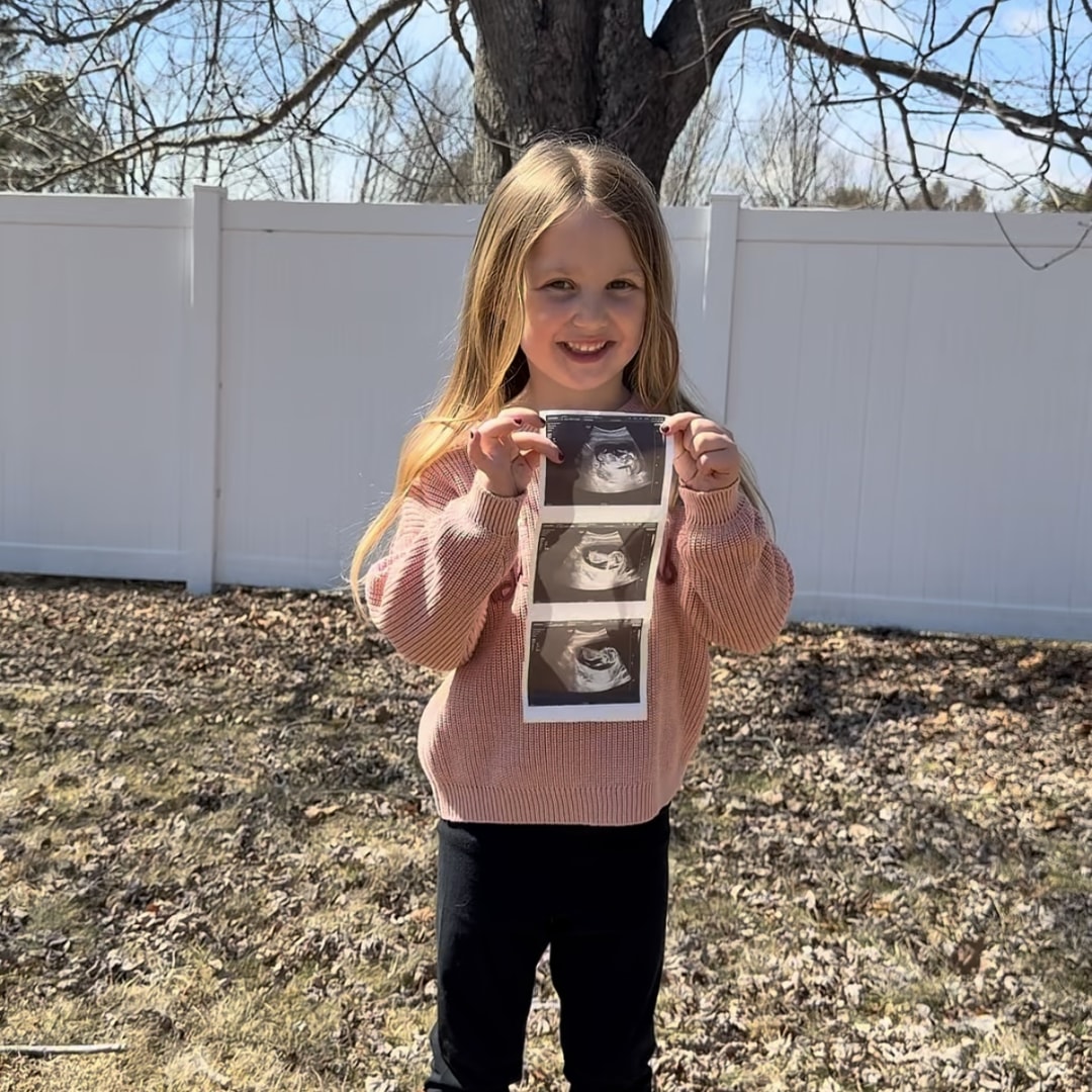 Photo shared by Kaylee for their Babylist baby registry.