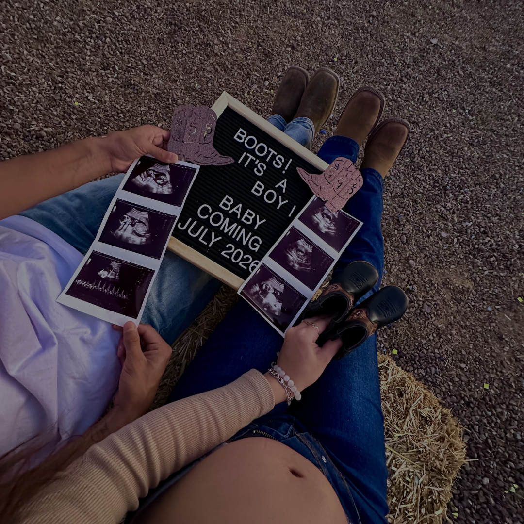 Photo shared by Yatziry for their Babylist baby registry.