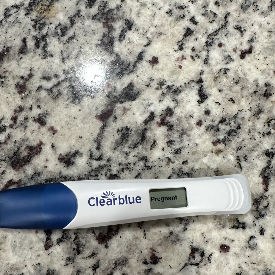 Photo shared by Emily for their Babylist baby registry.