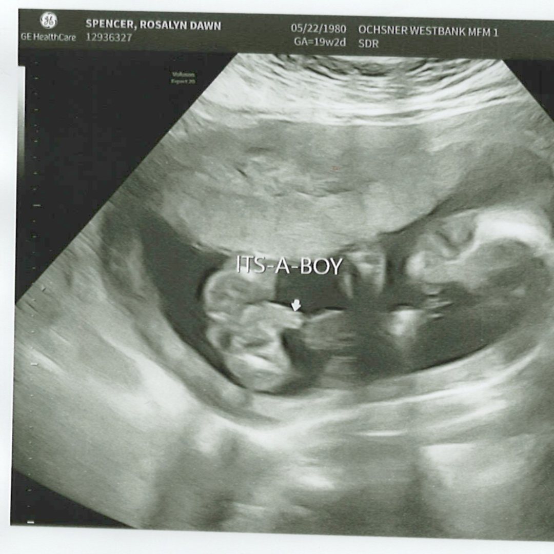 Photo shared by Rosalyn for their Babylist baby registry.