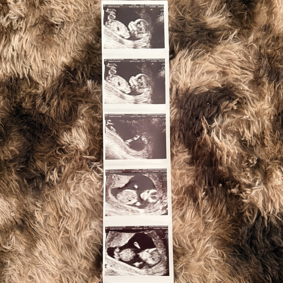 Photo shared by Faith for their Babylist baby registry.