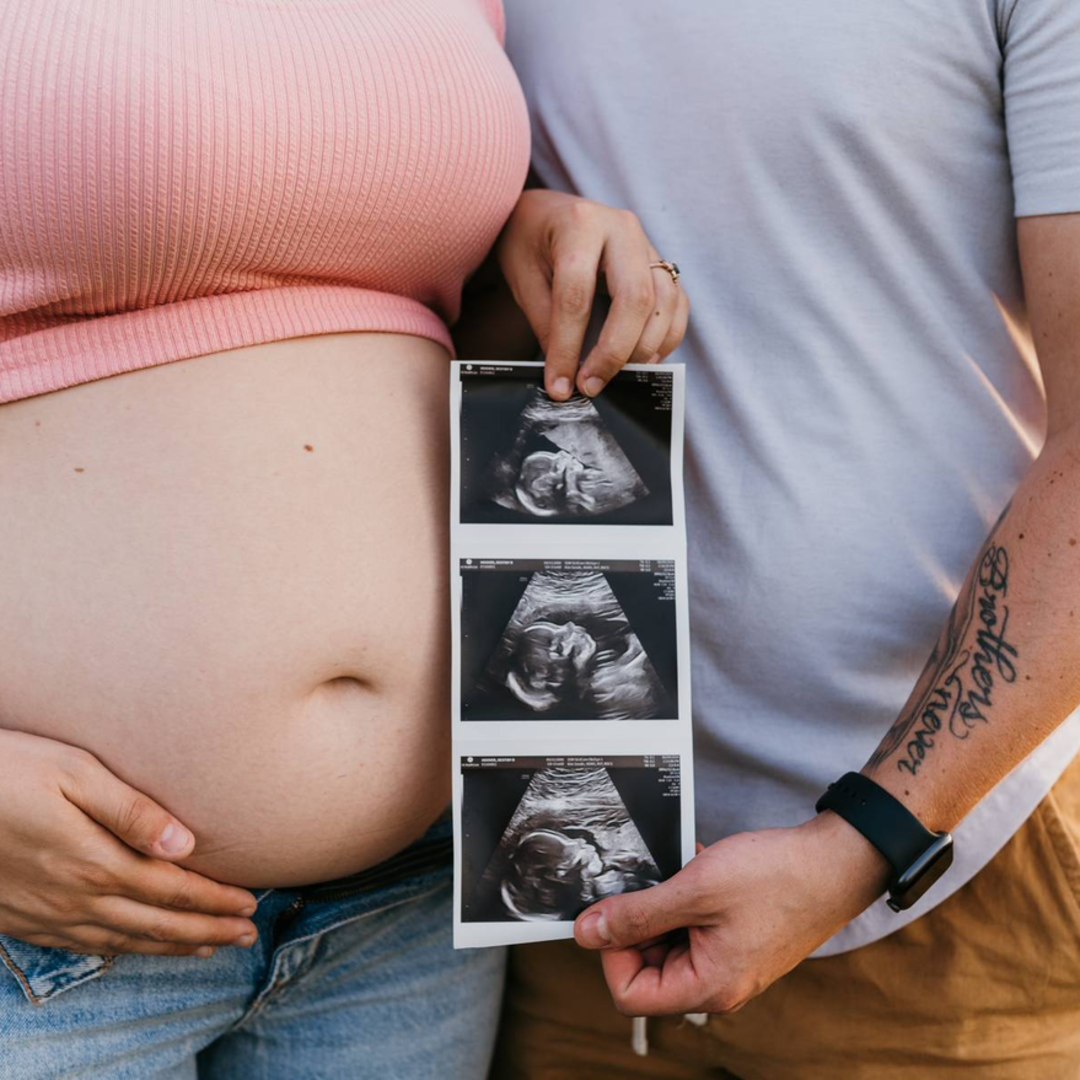 Photo shared by Destiny for their Babylist baby registry.