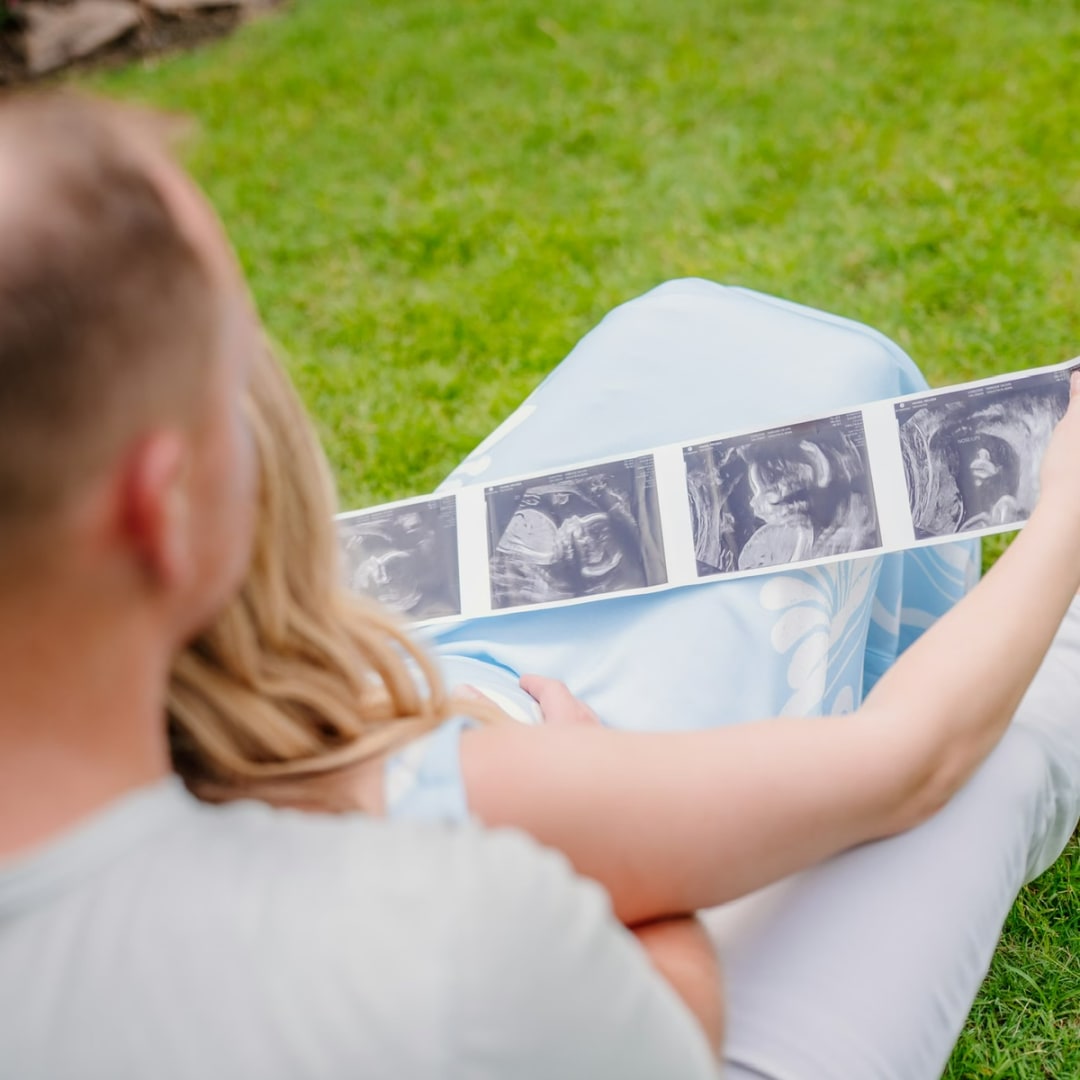 Photo shared by Melissa for their Babylist baby registry.