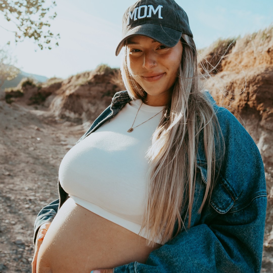 Photo shared by Kailey for their Babylist baby registry.