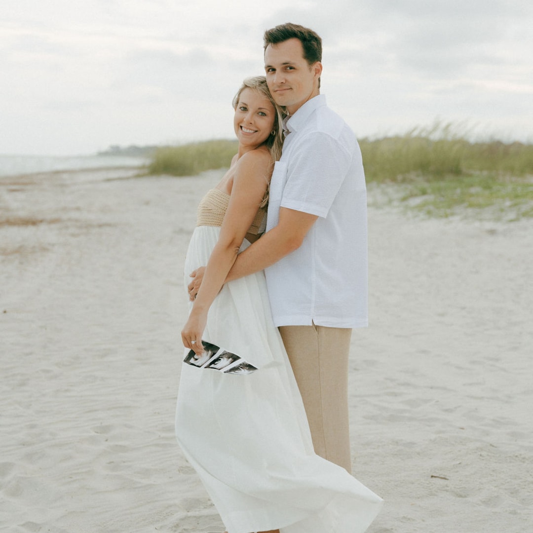 Photo shared by Emily for their Babylist baby registry.