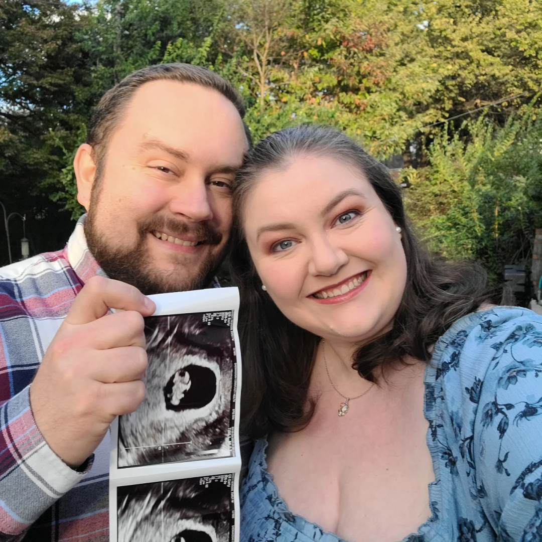 Photo shared by Emily for their Babylist baby registry.