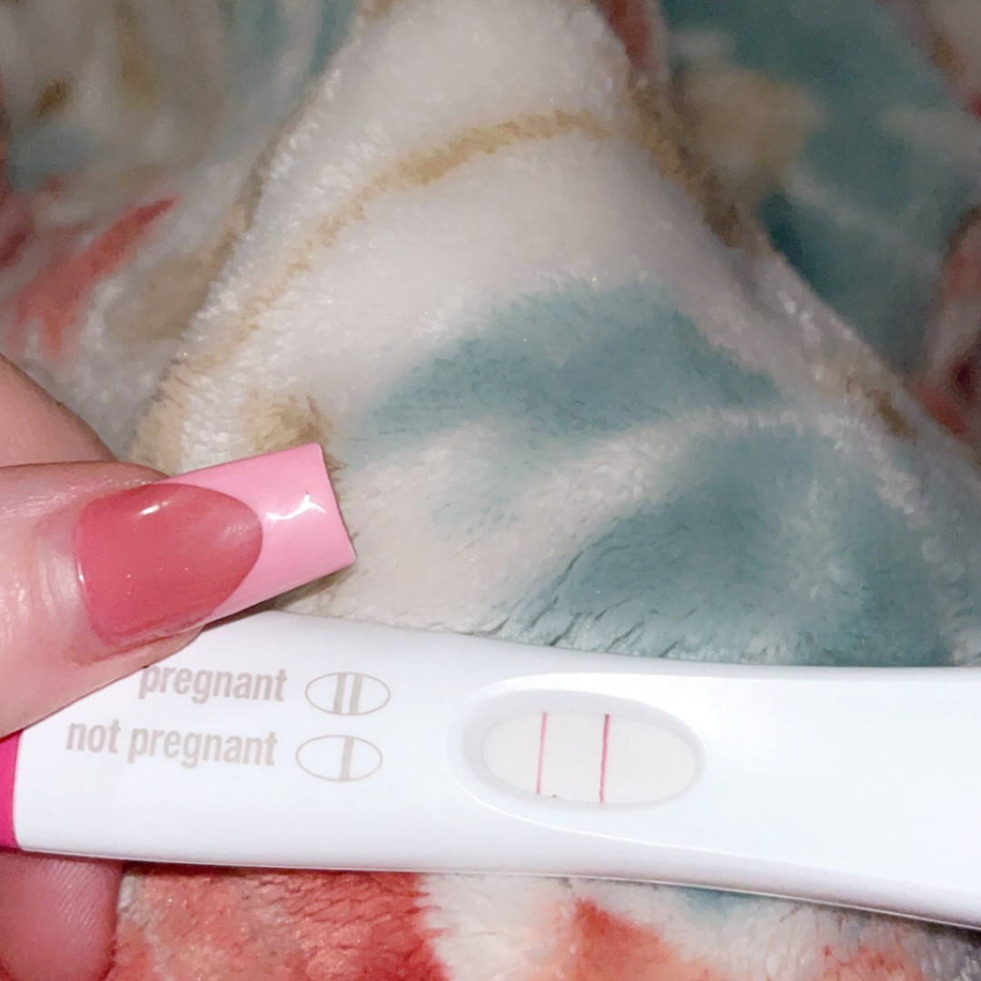 Photo shared by Bailey for their Babylist baby registry.