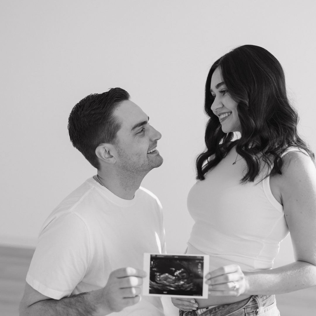 Photo shared by Danielle for their Babylist baby registry.