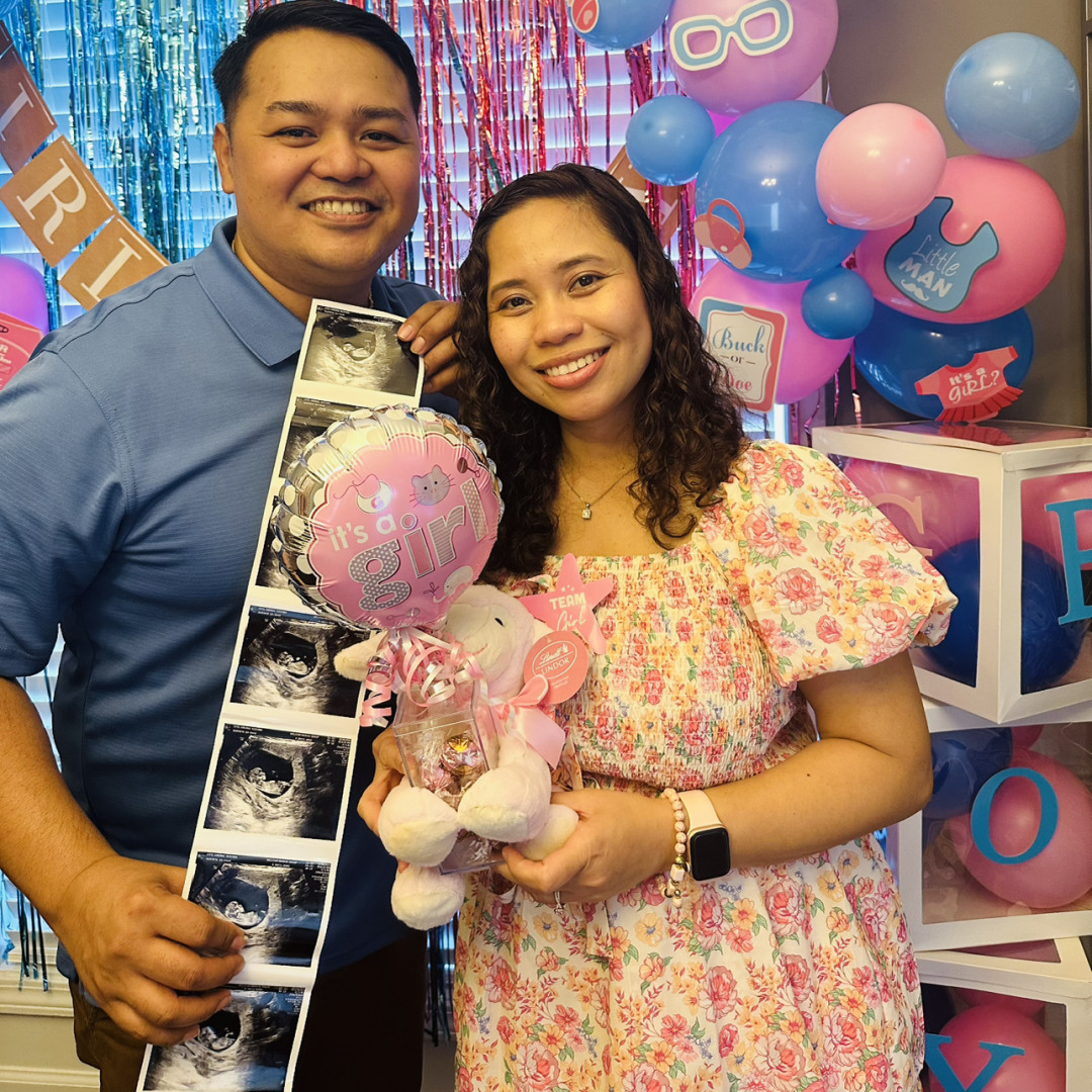 Photo shared by Jenny for their Babylist baby registry.