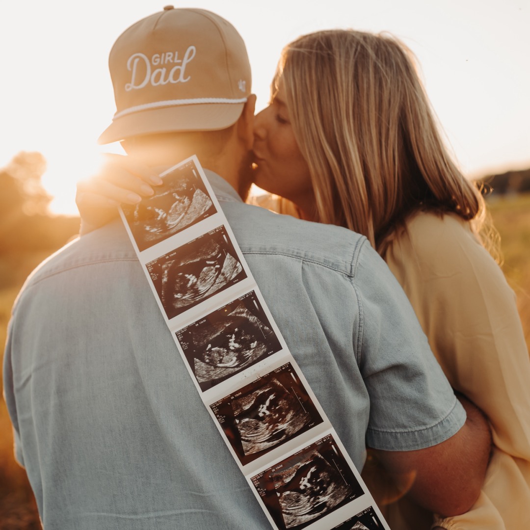 Photo shared by Adina for their Babylist baby registry.