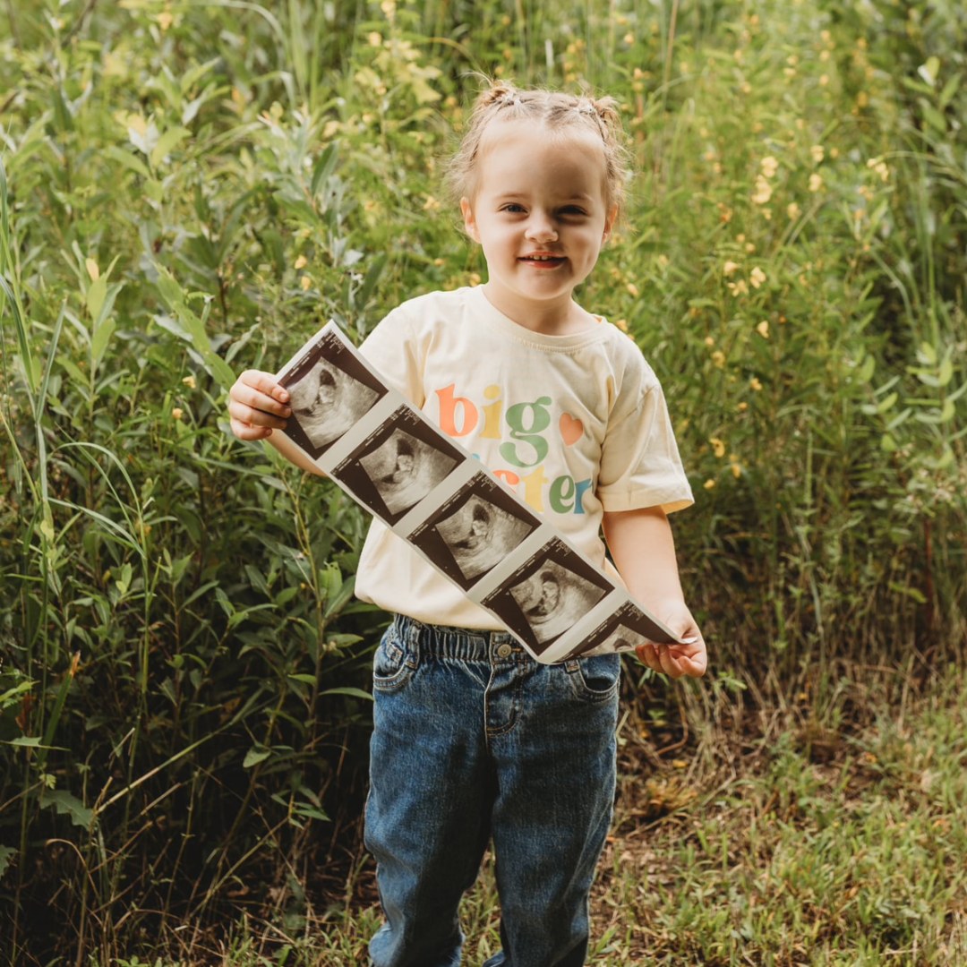 Photo shared by Jordan for their Babylist baby registry.