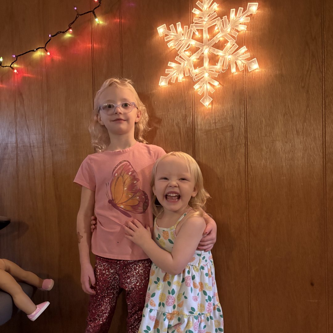 Photo shared by Mary for their Babylist baby registry.