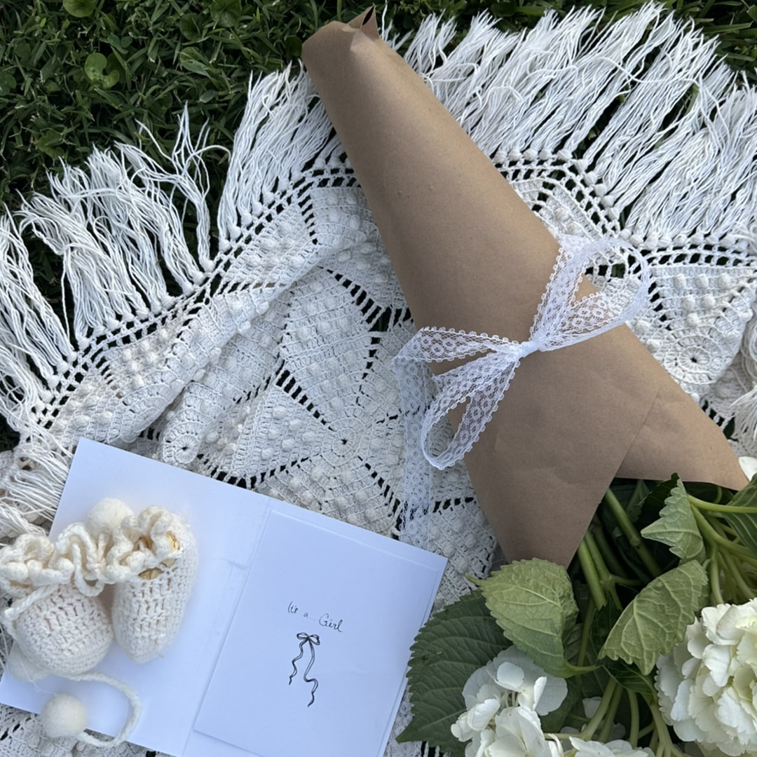 Photo shared by Jordan for their Babylist baby registry.