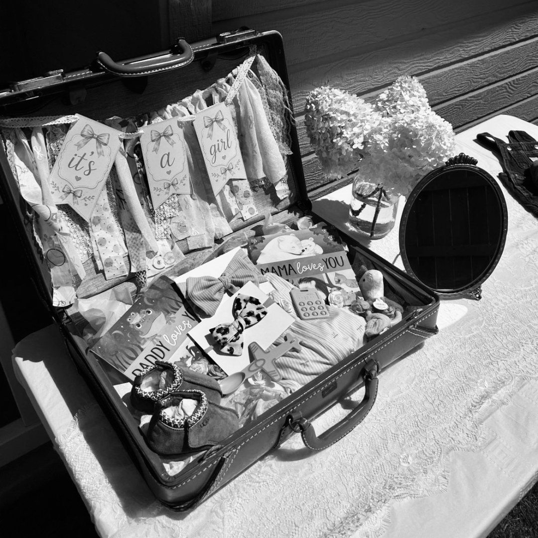 Photo shared by Ynfiniti for their Babylist baby registry.