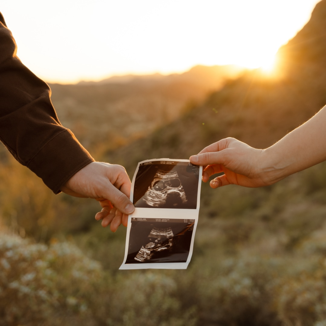 Photo shared by Jenna for their Babylist baby registry.