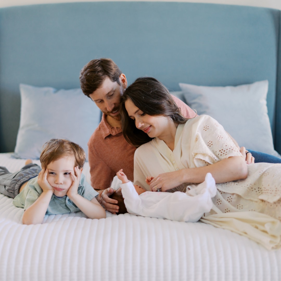 Photo shared by Gabriela for their Babylist baby registry.