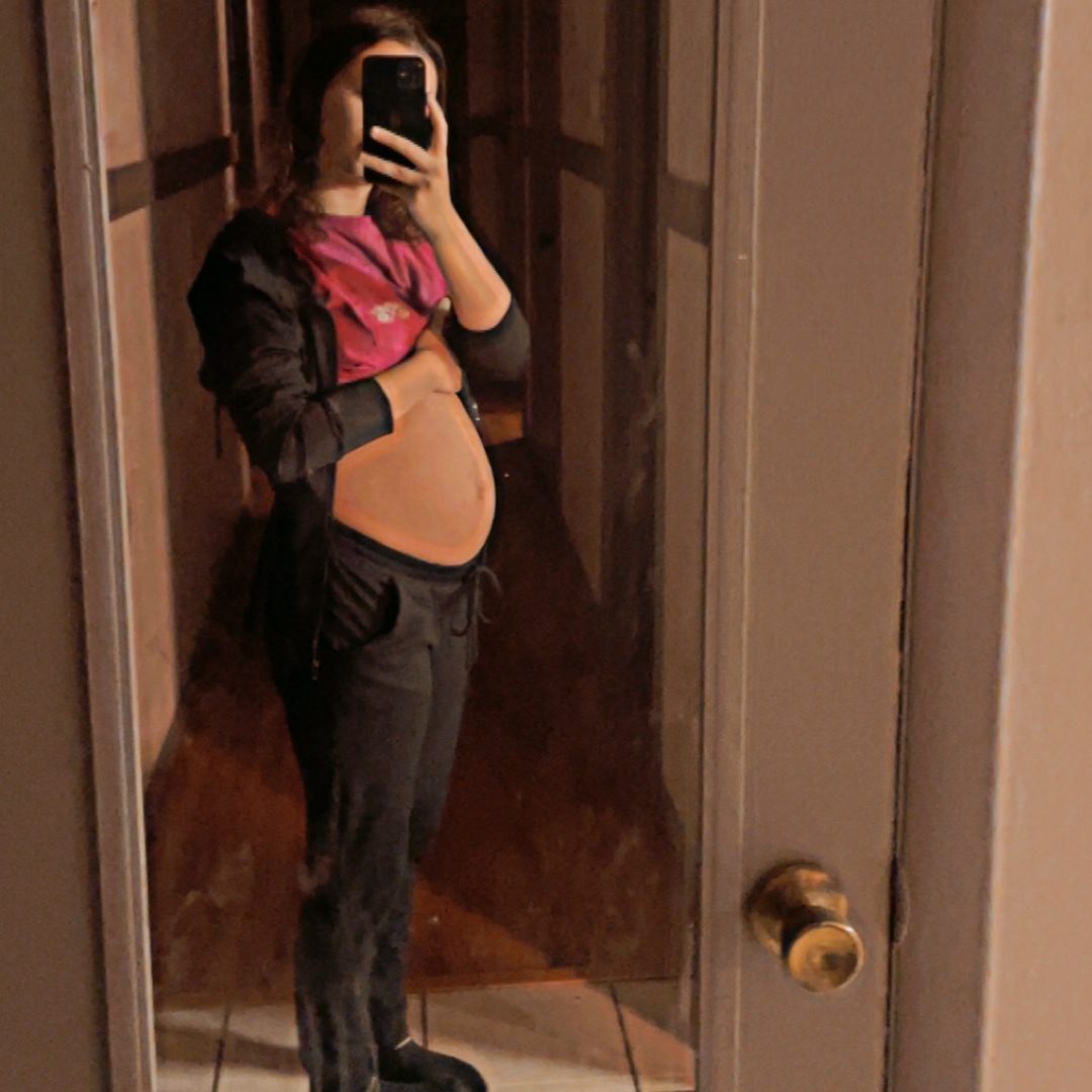 Photo shared by Emily for their Babylist baby registry.