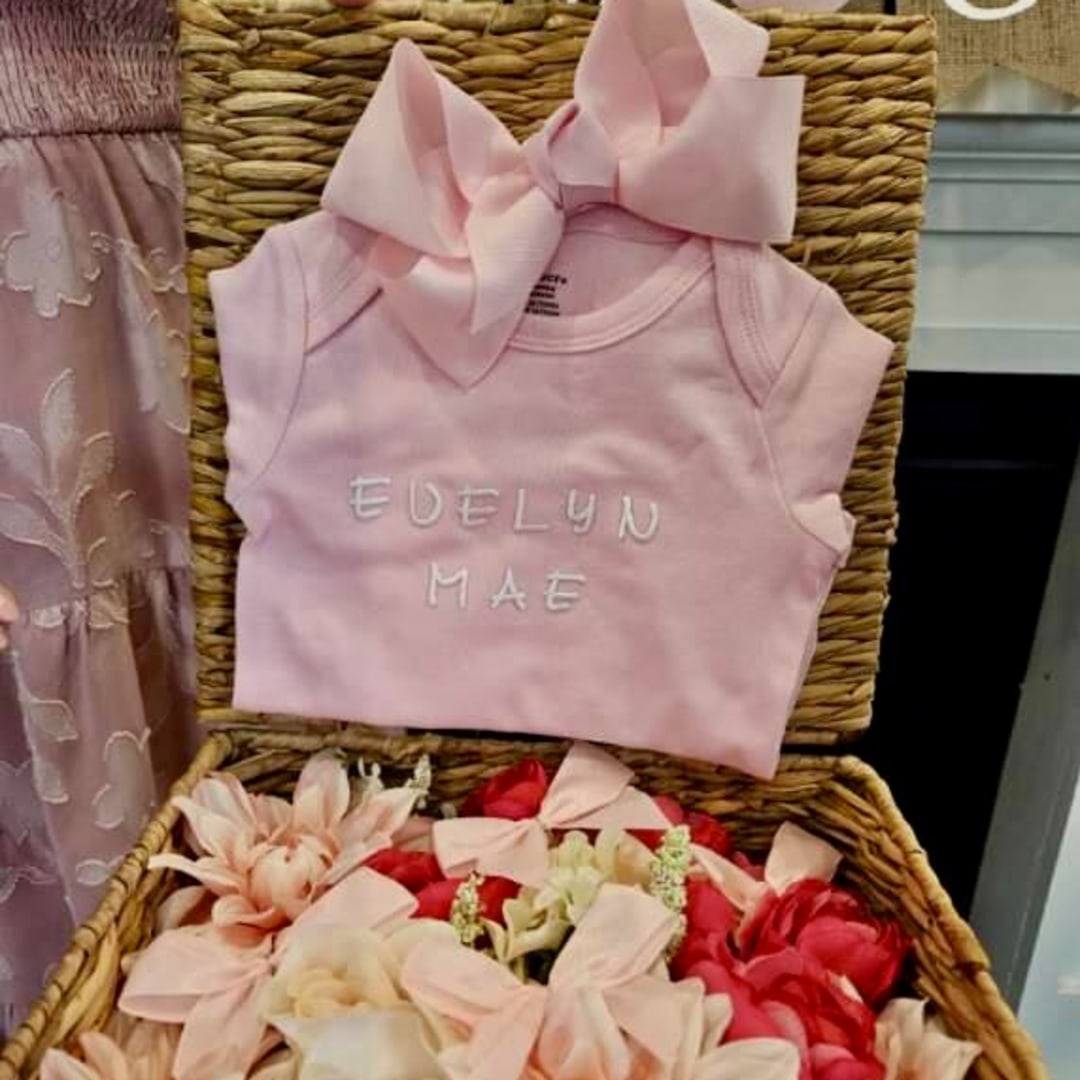 Photo shared by Lynzee for their Babylist baby registry.